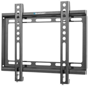 Blaupunkt TV-Halterung 23-42, max. 50 kg, Ultra-schlankes Design, feststehend