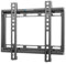Blaupunkt TV-Halterung 23-42, max. 50 kg, Ultra-schlankes Design, feststehend