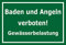 Melis Folienwerkstatt Aufkleber Gewässer-belastung 15x10cm – 20 VAR S00110-009-G