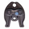 Ganasce MILWAUKEE per pinza crimpatrice Jaw J12-V14-4932451660