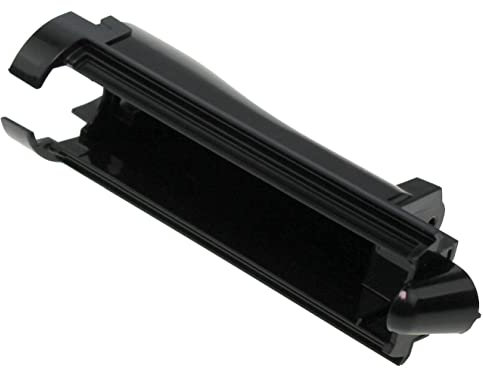 Halter (Becken,Düse) kompatibel mit/Ersatzteil für Krups MS-0A10120 EA9000/9010 BARISTA Kaffeevollautomat