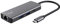 Hub multiporta Trust USB C