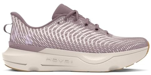 Under Armour Damen Infinite Pro Laufschuhe Neutralschuh Gray - Grau 42,5