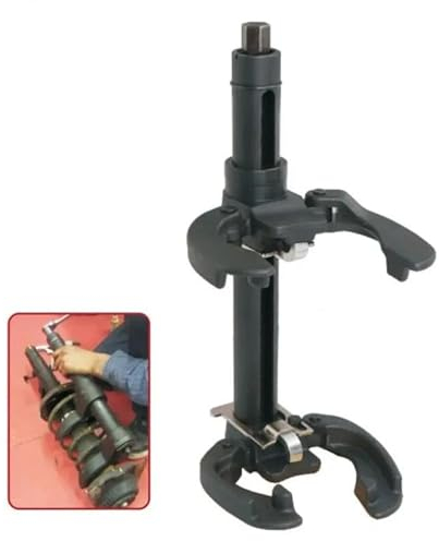 ROOKS Federspanner Fahrwerksfeder OK-02.0408