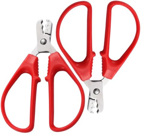 Artefacto para pelar Semillas de melón, pelador Manual de nueces de Girasol y piñones, Herramienta Creativa pequeña para pelar Semillas de sandía