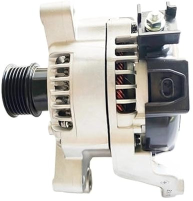Generator Lichtmaschine Kompatibel for BMW F40 116 118 120 F44 F45 F46 218 220 F48 X1 F49 X2 Kompatibel for Mini F54 F55 F56 F57 Clubman 12318632398 8627124