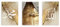 Islamische Kaaba Tür Gold Kalligraphie Allahu Akbar Poster Wand Kunst Leinwand Malerei Druck Bild Wohnzimmer Schlafzimmer Dekoration Keine Rahmen
