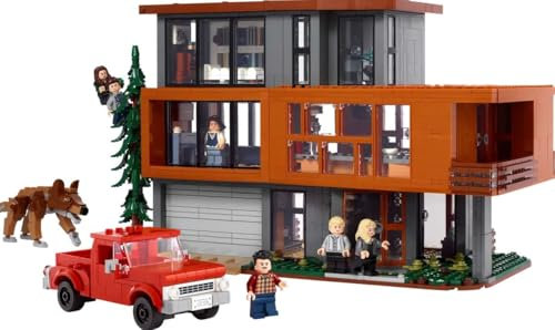LEGO 21354