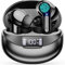 Cuffie Bluetooth, Auricolari Bluetooth 5.3 Wireless,5-7 h per tre volte,Cuffiette Hi-Fi Senza Fili,Auricolare USB C CVC Cancellazione Rumore Senza Filo for iOS Samsung Huawei Xiaomi OPPO Android
