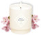 MY JOLIE CANDLE - Bougie Parfumée Fleur de Cerisier - Cire Naturelle et Végétale - Made in France - Mèche Coton - 36h de combustion - Cadeau Femme Maman