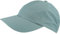Eisley Damen Bellavista Cap mit UPF50+ / atmungsaktiv & schnell trocknend/Klettverschluss, Stormy sea, M
