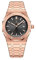 SPPICYY Orologio da uomo impermeabile, orologio da uomo di lusso chic, analogico, cinturino in acciaio inossidabile, quadrante con lancette e data, design sportivo elegante moderno, look uomo