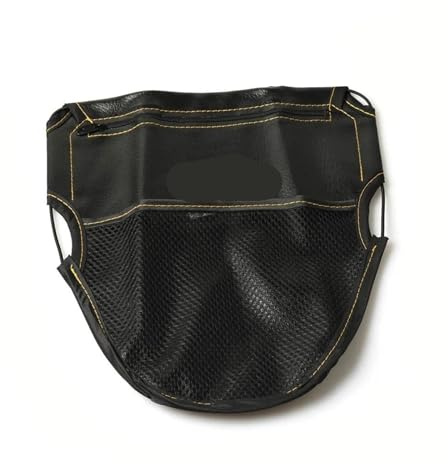 Borsa Sottosella Per YAM&AHA NMAX 125 155 150, Ideale Per Riporre Documenti E Piccoli Oggetti. Adatta A Tutte Le Stagioni