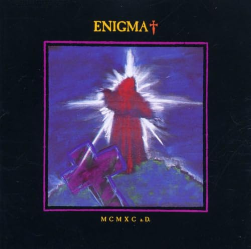 Mcmxc A.D. by Enigma (1992)