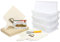 Pimotti Pizzabäcker Set/Brotbäcker Set Premium