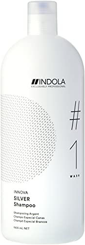 Indola Innova Style Finish Haarspray Hold 4, 1.5 l