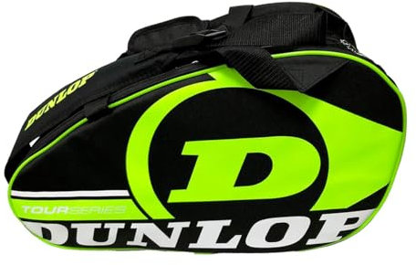 Dunlop Paletero/Bolsa