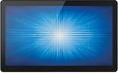 ELO E611675-22 I-Series 2.0 Interactive Display - 22 Black Interactive Display Full HD 250 cd/m2