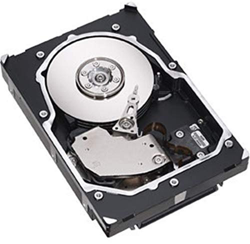 Disque dur interne 80 broches SCSI SEAGATE/HP ST373405LC 73 Go