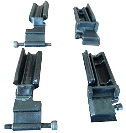 ESR501 Sunroof Window Slider Blind Clips A2118950105, A2118950205 for M.e.r.c.e.d.e.s C-Class W203 E-Class W211