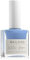 NAILKIND Blue Nail Polish - Skinny Dip - Bright Nail Varnish - Vegan Nail Lacquer + Peta Certified + Cruelty Free - Quick Drying & Long Lasting - Chip Resistant Manicure - 8ml