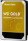 WD 3.5 Gold 8TB SATA 256MB