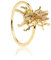 P D Paola Anillo Courage beetle AN01-375-10 plata