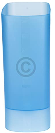 Wassertank kompatibel mit BRAUN 81626040 Wasserbecher blau für Oral-B Munddusche Reinigungssystem
