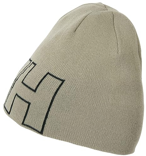 Unisex Helly Hansen Outline Beanie, Terrazzo, STD