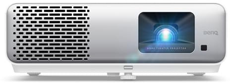 BenQ HT2060 1080p HDR LED Home Theater Projector | DCI-P3 & Rec.709 Wide Color Gamut | 8.3ms 120hz | Vertical Lens Shift | 2D Keystone | 1.3X Zoom | S/PDIF | HDMI 2.0 | Built-in 5Wx2 Speakers | 3D