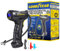 Goodyear Cordless Car Tyre Air Inflator Compressor | Digital Screen | Also Inflates Motorcycle Motorbike Cycle Bicycle Bike Tyres Inflatables
