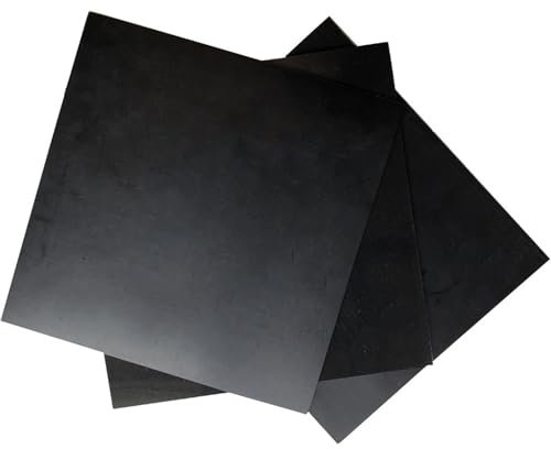 Bcojnlue Revestimiento De Estanque Prueba De Fugas Membrana 0.12mm Grosor Flexible Plegable Pond Liner para Estanques Koi Piscinas Lámina Alberca 3x5m 4x8m 8x8m(Tamaño:1x8m/3x26ft)