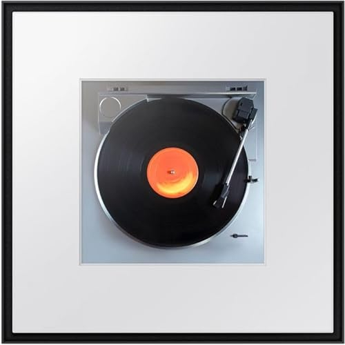 Samsung Music Frame Design Wireless Speaker black