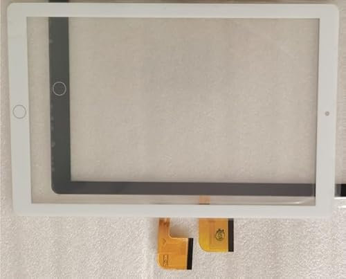 Hyyudiut Nuovo Touch Screen del digitalizzatore Touch YOTOPT G12 da 10,1 Pollici(HZYCTP-101774)