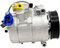 Compresor de aire acondicionado compatible con BMW E60 E65 E66 525i 525xi 528i 528xi 530i 523i