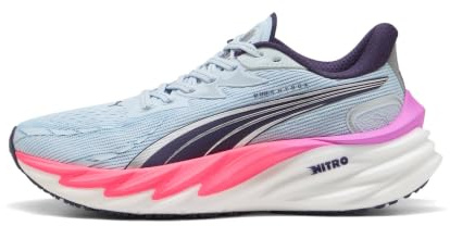 Puma Velocity Nitro 4 X WNS Damen-Laufschuh