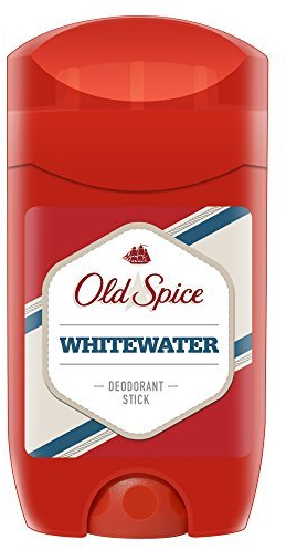 Old Spice High Endurance Deodorant Stick Whitewater by Old Spice
