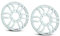 DS18 Pro Universal Kunststoff Lautsprecher Grill Cover – Set von 2