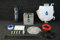 Absolutenergies HHO Kit BEC-2000 Dry Cell 11 Plates Generator 100% Inox 316L Fuel Economy