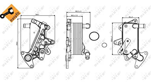 NRF 31357 Motorblöcke