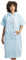 HOMELEVEL Badeponcho Unisex - Surf Poncho aus 100% Baumwolle - Handtuch für Erwachsene - Bademantel für Damen und Herren - Badetuch mit Kapuze