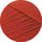 Lana Grossa MEILENWEIT 100g Merino Extrafine Uni 2408 - Rot