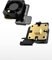 Argon Mini Fan for Raspberry Pi 4 (2PCS) | PWM Controllable | with Built-in Heatsink