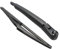Heckscheibenwischer Arm & Wischerblatt Wischerarm Für MINI COOPER R50 R53