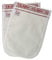 Kelebek Kese Turkish Hamam Bath Mitt, Dead Skin Remover, Body Scrub Gloves Exfoliating, Bath Glove Skin Exfoliating Spa Keses Mitt (2 Pack)