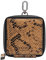 Liebeskind Berlin Snake Pendant Square, light tan, onesize (HxBxT 9.0 cm x 9.0 cm x 3.0cm)