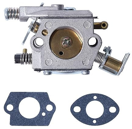 Mtanlo - Pezzi di ricambio per carburatore Motosega per OLEOMAC OLEO Mac 932 937 741 941C 941CX GS44, sostituisce WALBRO-WT-781A