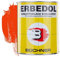 ERBEDOL | Schlepperlack | Holder | orange | SL2042 | ab 1985 | 0,75 l | restaurieren | Traktor | lackieren | Farbe | Trecker | Frontlader | Lack | Lackierung | Farbton | schnelltrocknend | deckend
