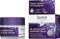 lavera Re-Energizing Sleeping Cream - Nachtcreme mit Bio-Traube & Vitamin E - 5 in 1 Powerwirkstoff - gegen zeichen von Müdigkeit - Naturkosmetik - vegan - Bio (1 x 50 ml)