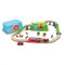 Hape E3772 - Countryside Train Bucket Set